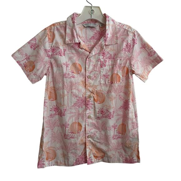 Janie and Jack Other - Janie & Jack x Serena Williams shirt